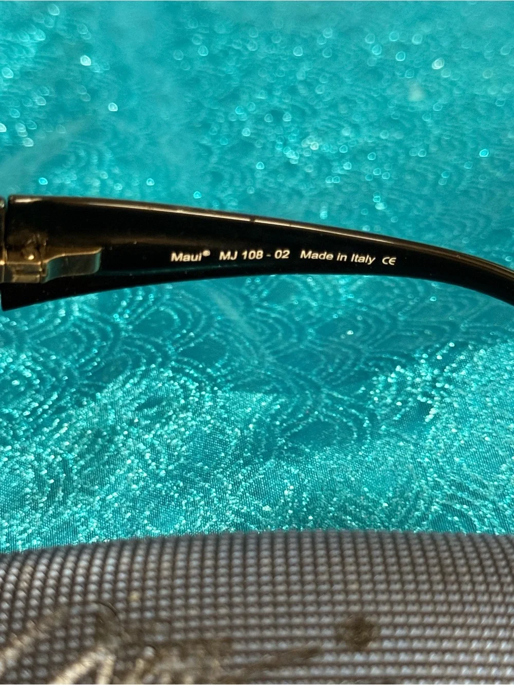 Maui Jim Women's Brown Frame Sunglasses with Brown Lenses